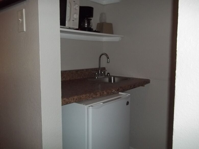 Motel Scottish Inns Galveston