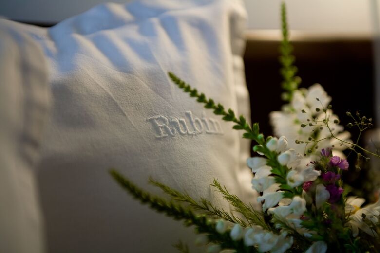 Hotel Pensiunea Rubin