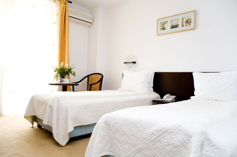 Hotel Pensiunea Rubin