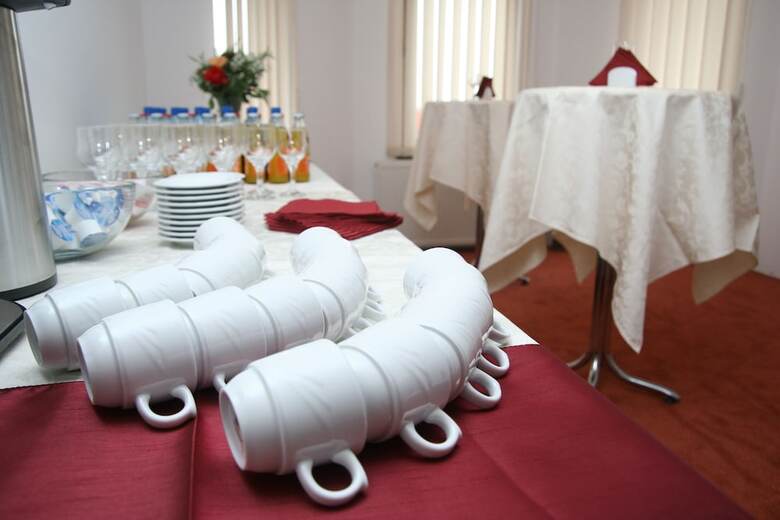 Hotel Pensiunea Rubin