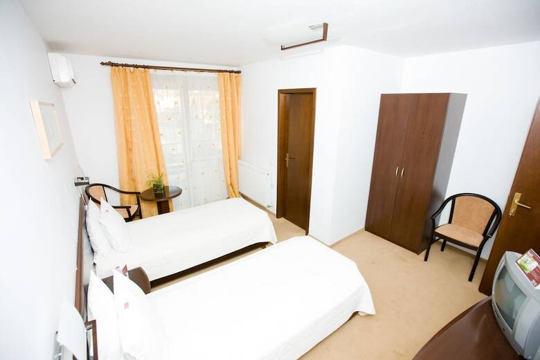Hotel Pensiunea Rubin