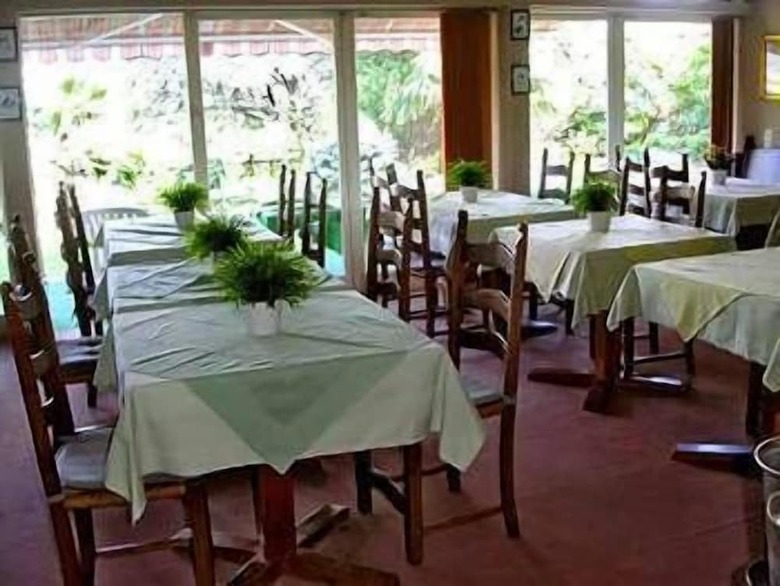 Hotel Villa Marita