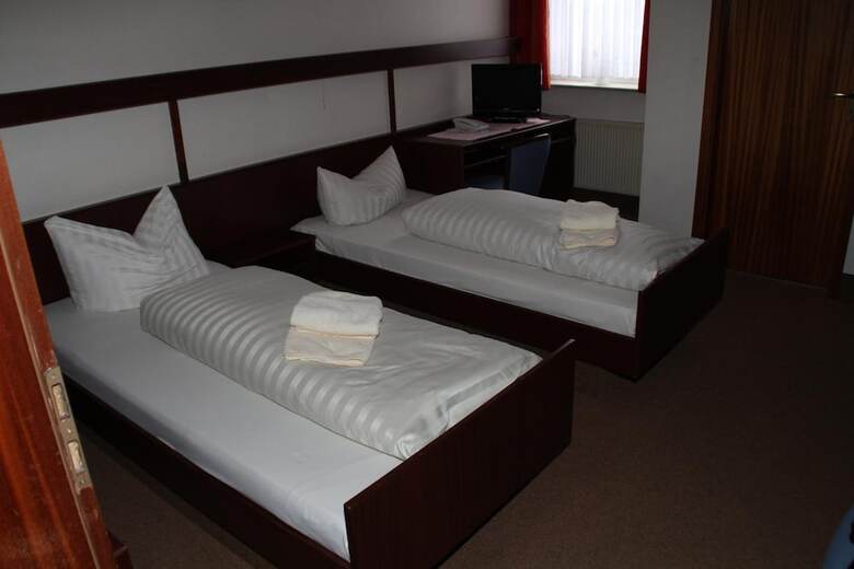 Hotel Einfelder Hof