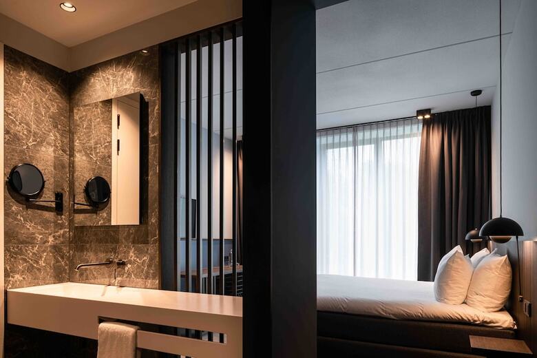 Hotel & Wellness Zuiver