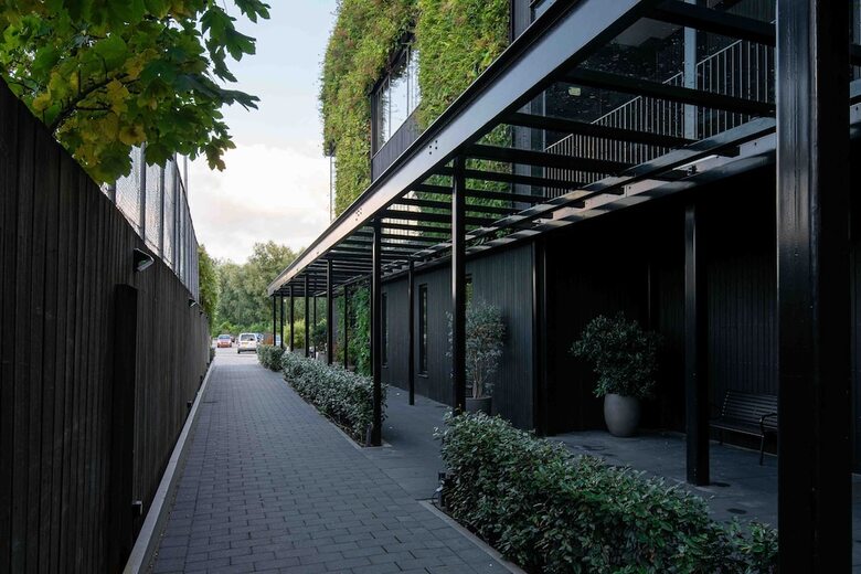 Hotel & Wellness Zuiver