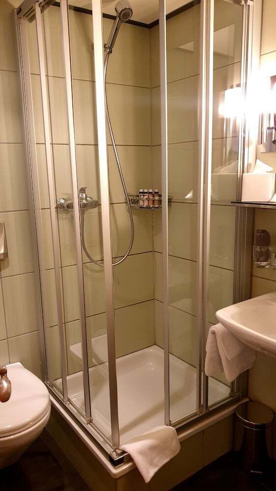 Hotel Sch�negg Wengen