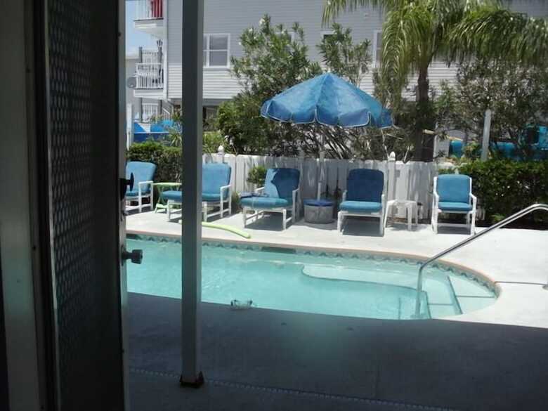 Hotel Parker Manor Resort