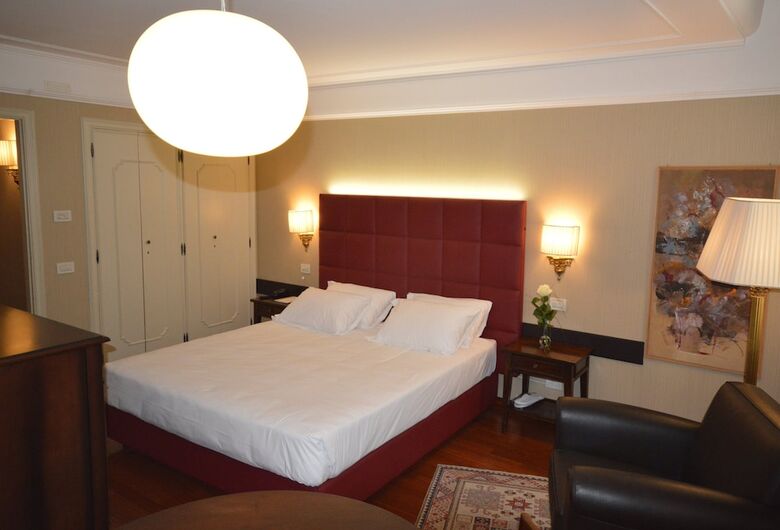 Astoria Hotel Italia