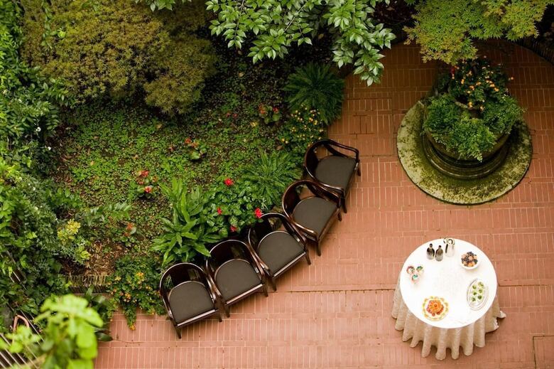 Astoria Hotel Italia