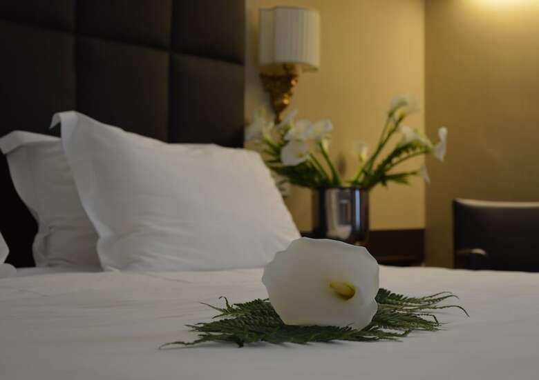 Astoria Hotel Italia