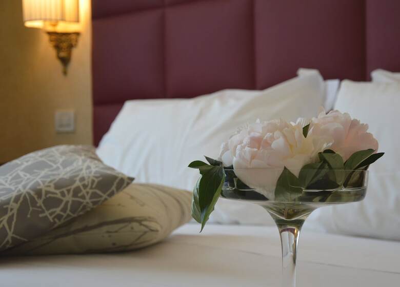 Astoria Hotel Italia