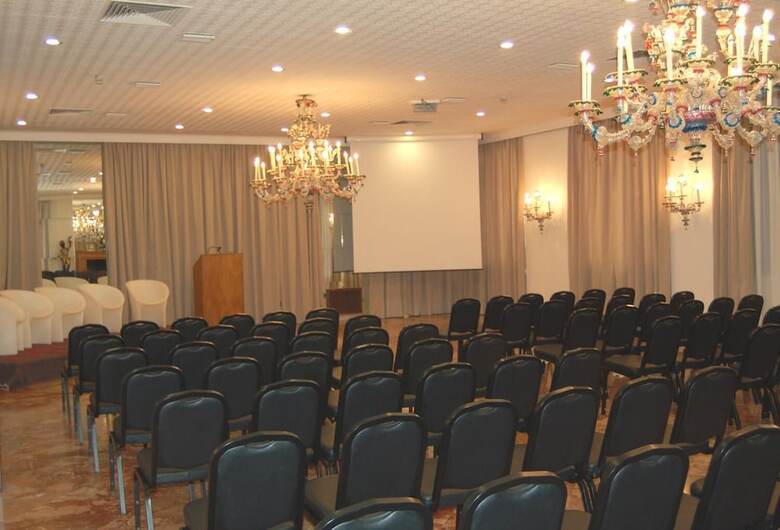 Astoria Hotel Italia