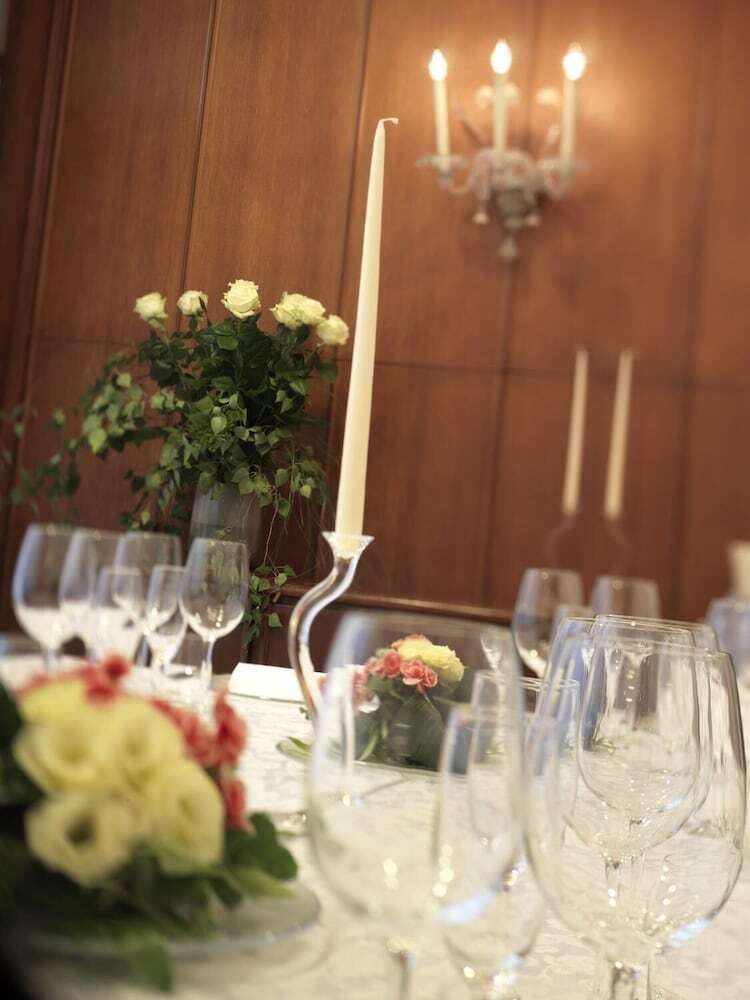 Astoria Hotel Italia
