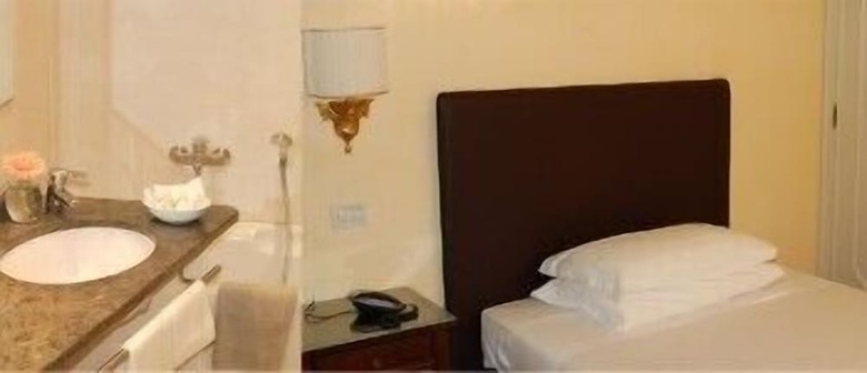 Astoria Hotel Italia