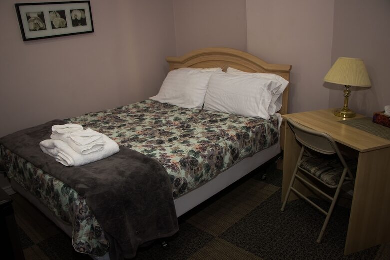 Hotel St Lawrence Residences And Suites