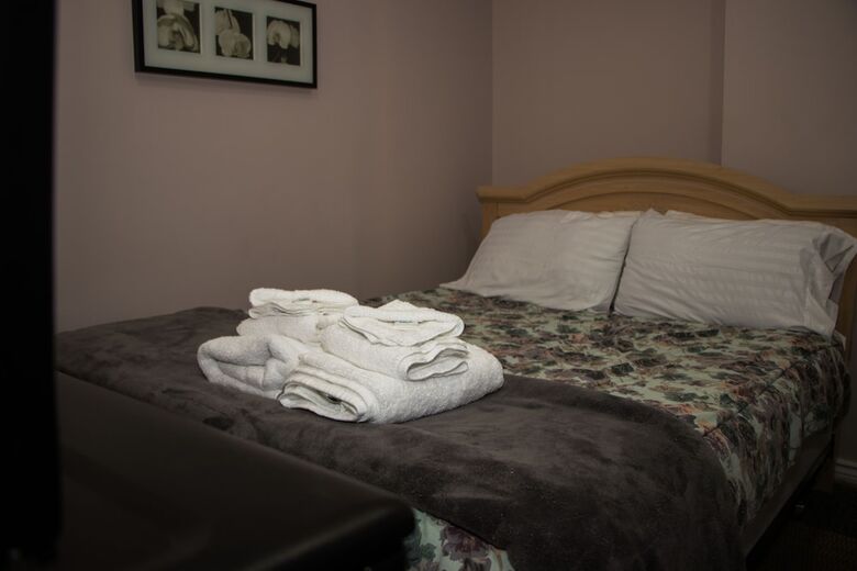 Hotel St Lawrence Residences And Suites