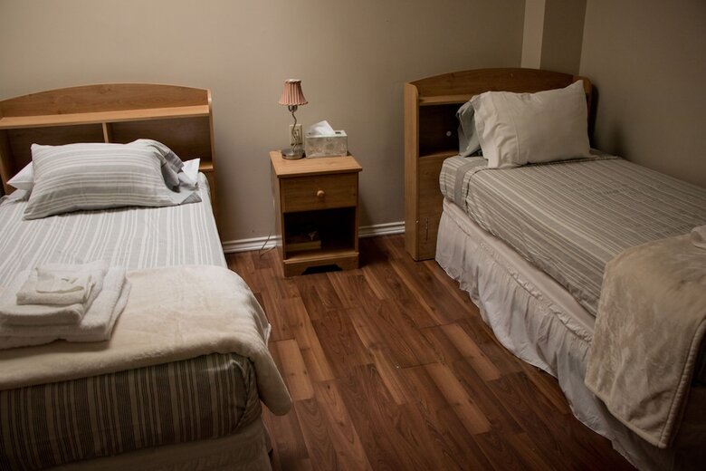 Hotel St Lawrence Residences And Suites