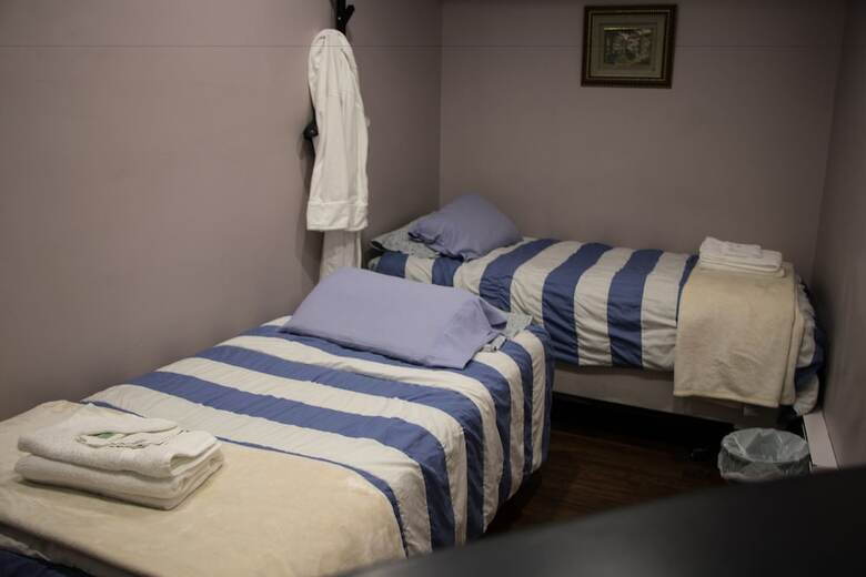 Hotel St Lawrence Residences And Suites