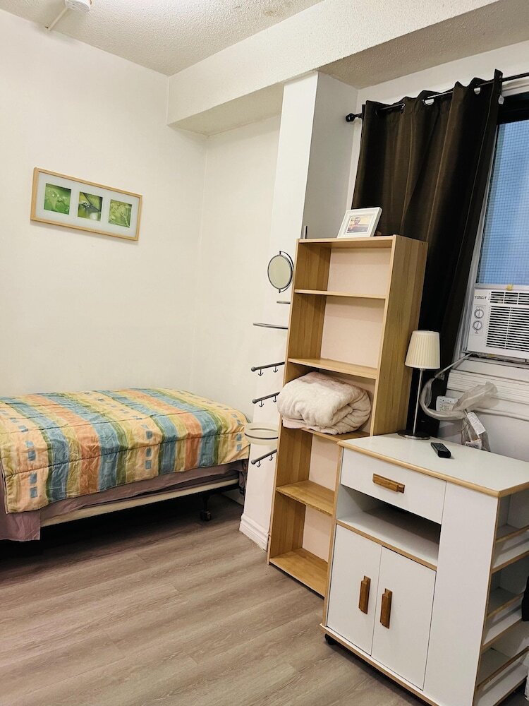 Hotel St Lawrence Residences And Suites