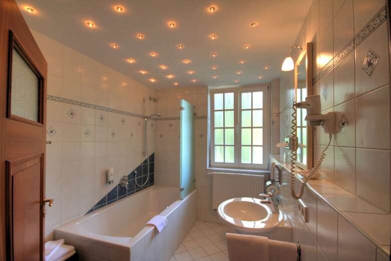 Hotel Obere Linde