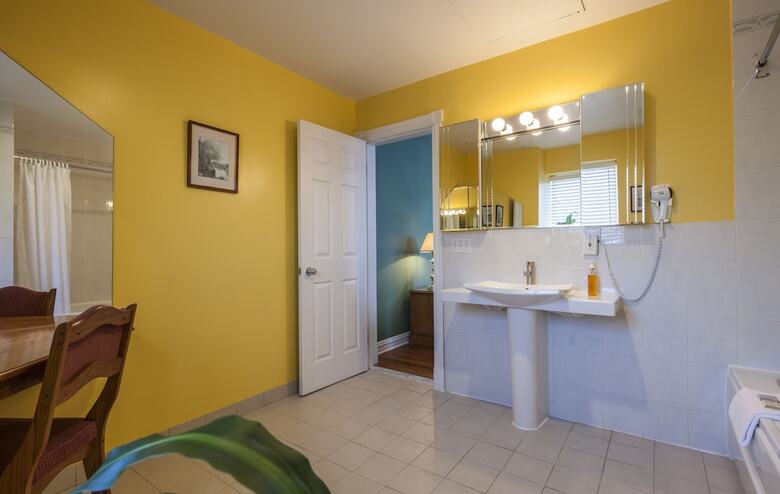 Hotel H�tel Ch�teau De L'argoat