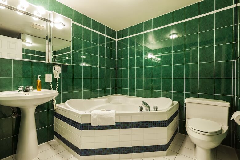 Hotel H�tel Ch�teau De L'argoat
