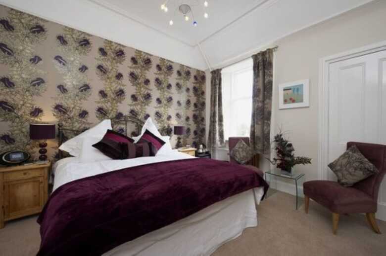 Trafford Bank Guest House