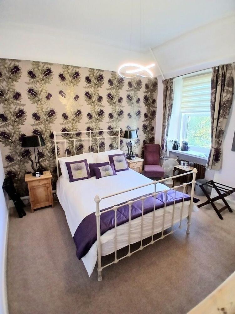 Trafford Bank Guest House