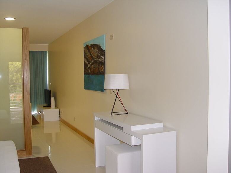 Aparthotel Apartamentos Atl�ntida Lido