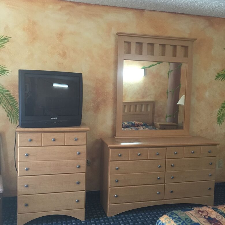 Motel Guest Inn & Suites