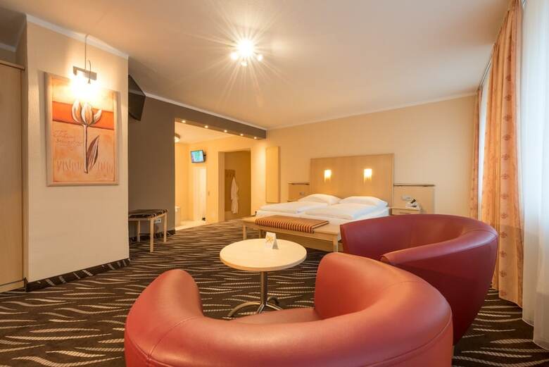 Heikotel Hotel Windsor