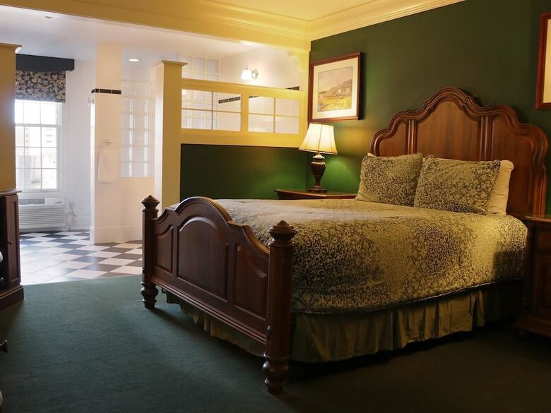 Hotel St. Brendan's Inn