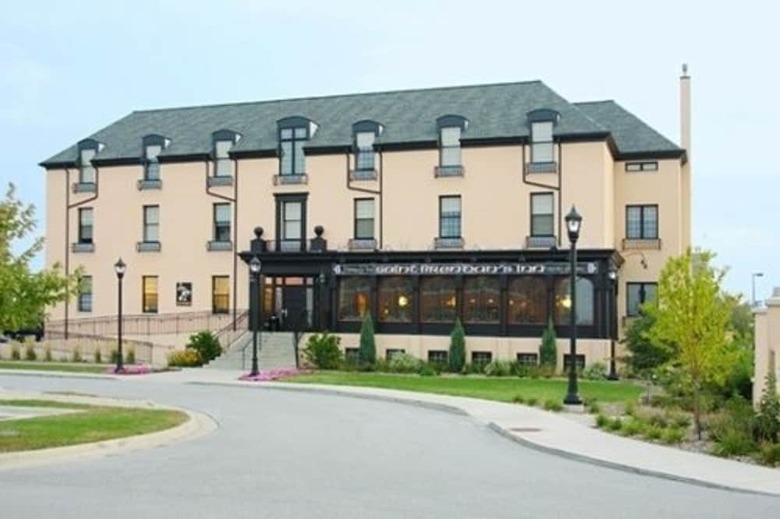 Hotel St. Brendan's Inn