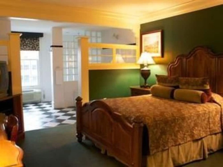 Hotel St. Brendan's Inn