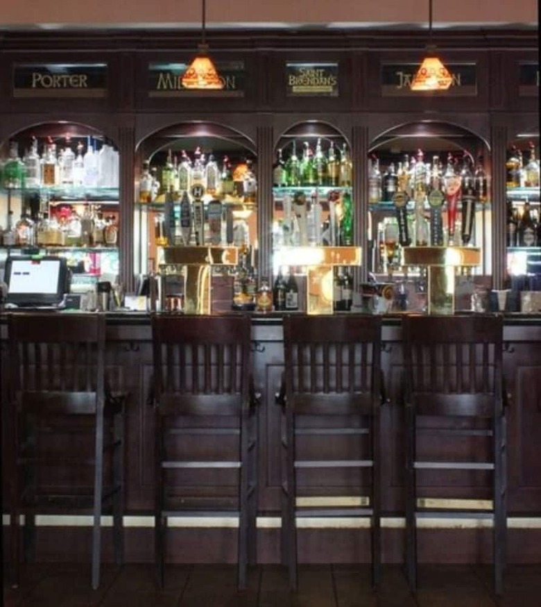 Hotel St. Brendan's Inn