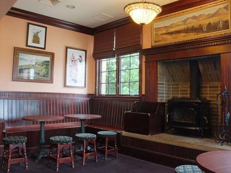 Hotel St. Brendan's Inn