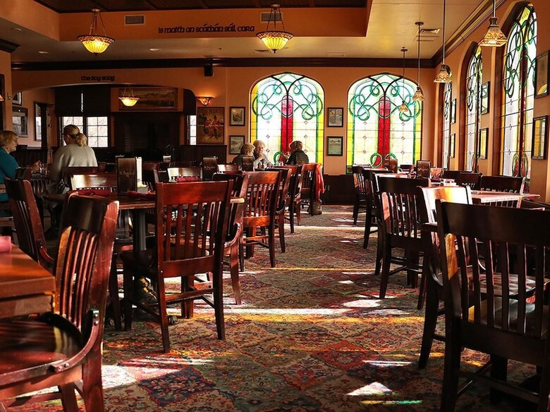 Hotel St. Brendan's Inn