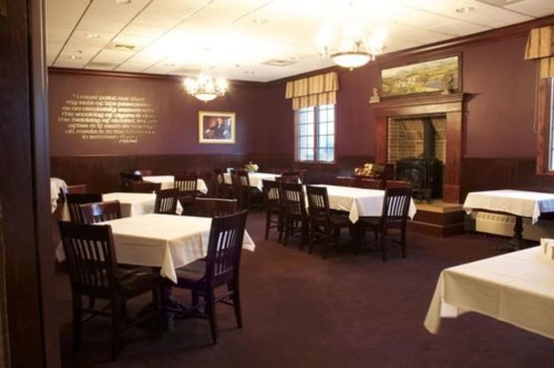 Hotel St. Brendan's Inn