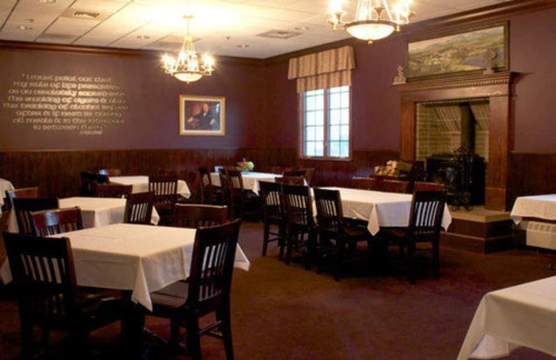 Hotel St. Brendan's Inn