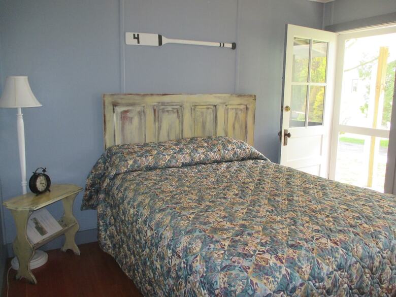 Motel The Blair House