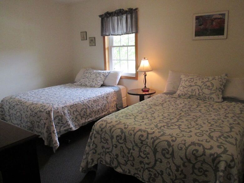 Motel The Blair House