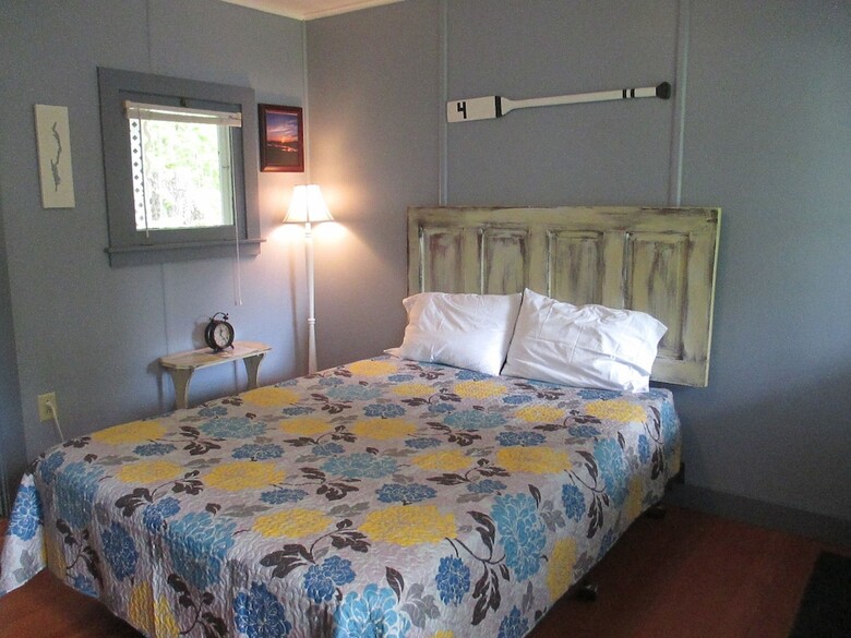 Motel The Blair House