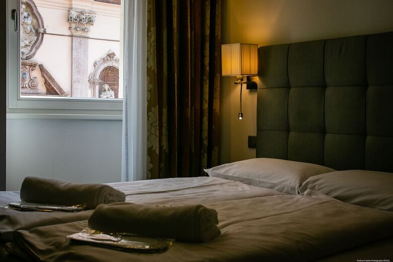 Hotel Boutique Exlusive B&B