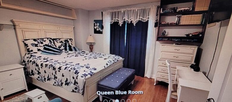 All Seasons Bed & Breakfast