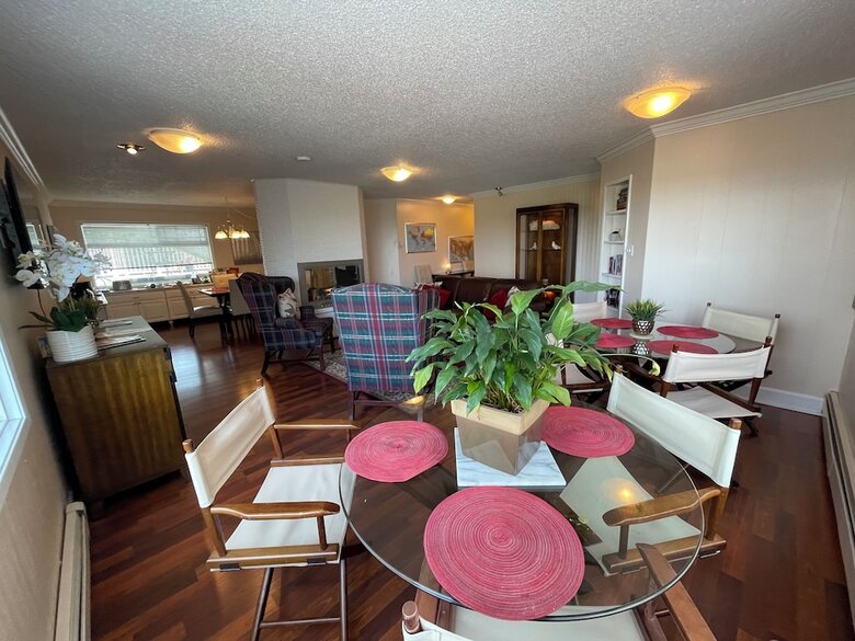 Arctic Fox Inn