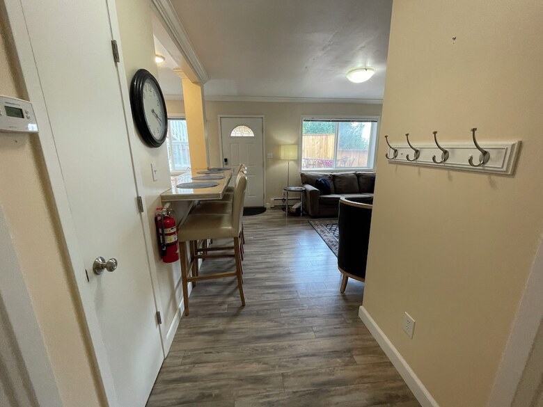 Arctic Fox Inn