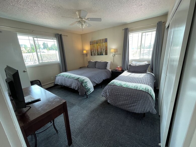 Arctic Fox Inn