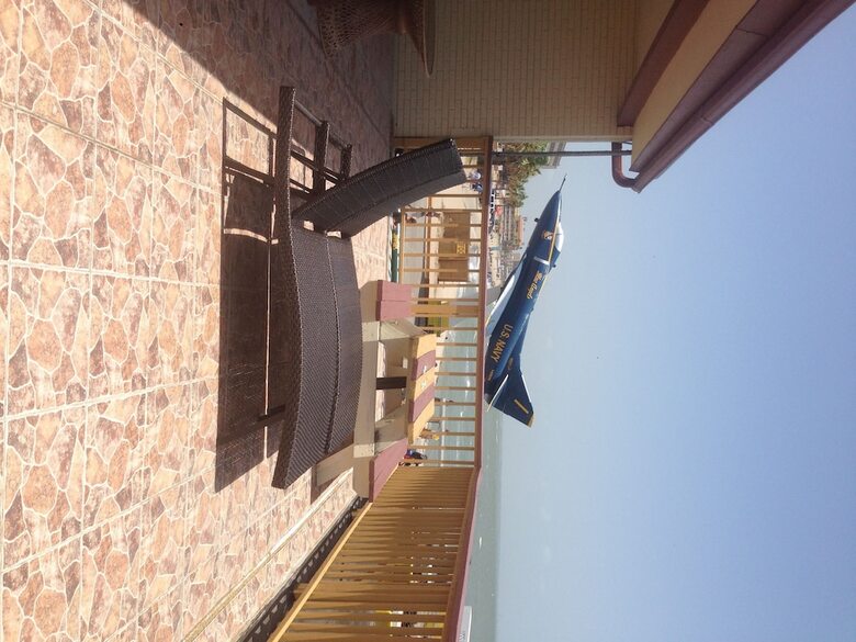 Capri Beach Hotel