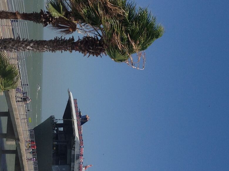 Capri Beach Hotel