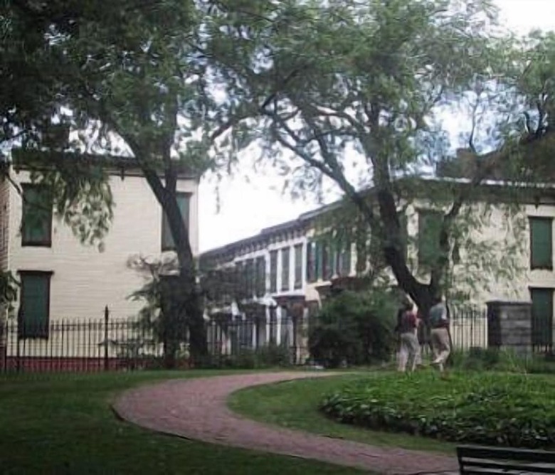 Bed & Breakfast Michaelny